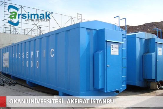 Paket Arıtma