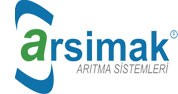 Arsimak Ar�tma Logo