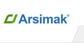 Arsimak Arıtma Logo