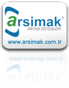 Arsimak Ar�tma Sistemleri