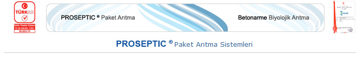 Paket Artma Sistemleri